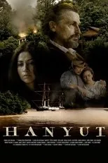 Póster de Hanyut