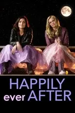 Póster de Happily Ever After