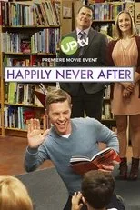 Póster de Happily Never After