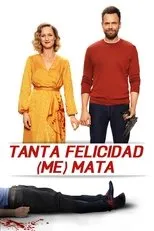 Póster de Happily