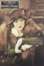 Póster de Happiness À La Mode