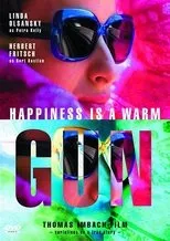 Póster de Happiness Is a Warm Gun