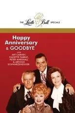 Póster de Happy Anniversary and Goodbye