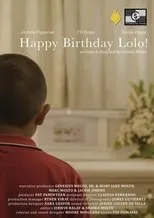 Póster de Happy Birthday Lolo!