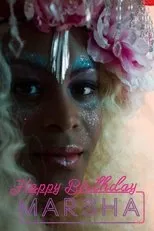 Póster de Happy Birthday, Marsha!