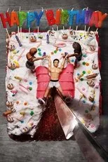 Póster de Happy Birthday