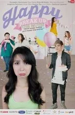 Póster de Happy Breakup