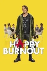 Póster de Happy Burnout