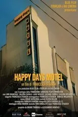 Póster de Happy Days Motel