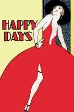 Póster de Happy Days