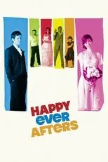 Póster de Happy Ever Afters
