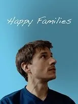 Póster de Happy Families