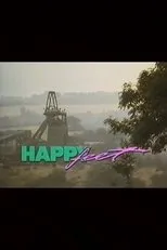 Póster de Happy Feet