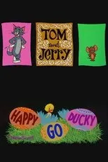 Póster de Happy Go Ducky