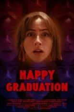 Póster de Happy Graduation!