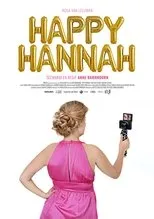 Póster de Happy Hannah
