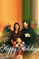 Póster de Happy Holidays