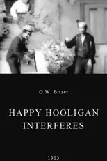 Póster de Happy Hooligan Interferes