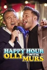 Póster de Happy Hour with Olly Murs