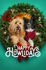 Póster de Happy Howlidays