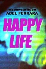 Póster de Happy Life
