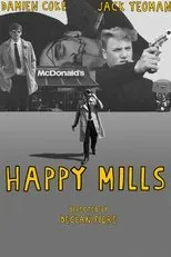 Póster de Happy Mills
