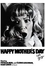 Póster de Happy Mother's Day, Love George