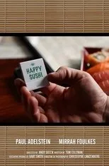 Póster de Happy Sushi