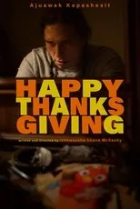 Póster de Happy Thanksgiving