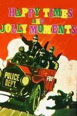 Póster de Happy Times and Jolly Moments