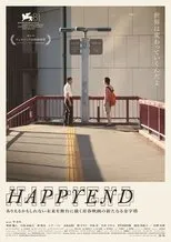 Póster de Happyend