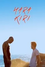 Póster de Hara Kiri