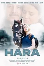 Póster de Hara