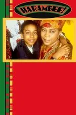 Póster de Harambee!