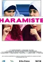 Póster de Haramiste