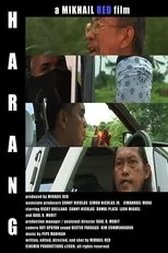 Póster de Harang