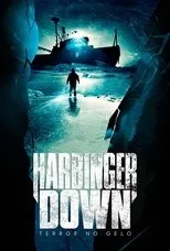 Póster de Harbinger Down