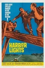 Póster de Harbor Lights