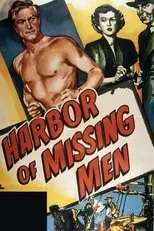 Póster de Harbor of Missing Men