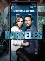 Póster de Harcelés