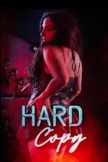 Póster de Hard Copy