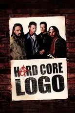 Póster de Hard Core Logo