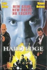 Póster de Hard Edge