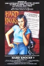 Póster de Hard Knocks