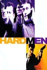 Póster de Hard Men