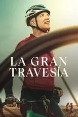 Póster de Hard Miles