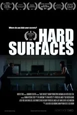 Póster de Hard Surfaces