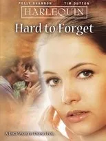 Póster de Hard to Forget