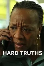 Póster de Hard Truths