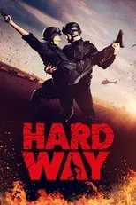 Póster de Hard Way: The Action Musical